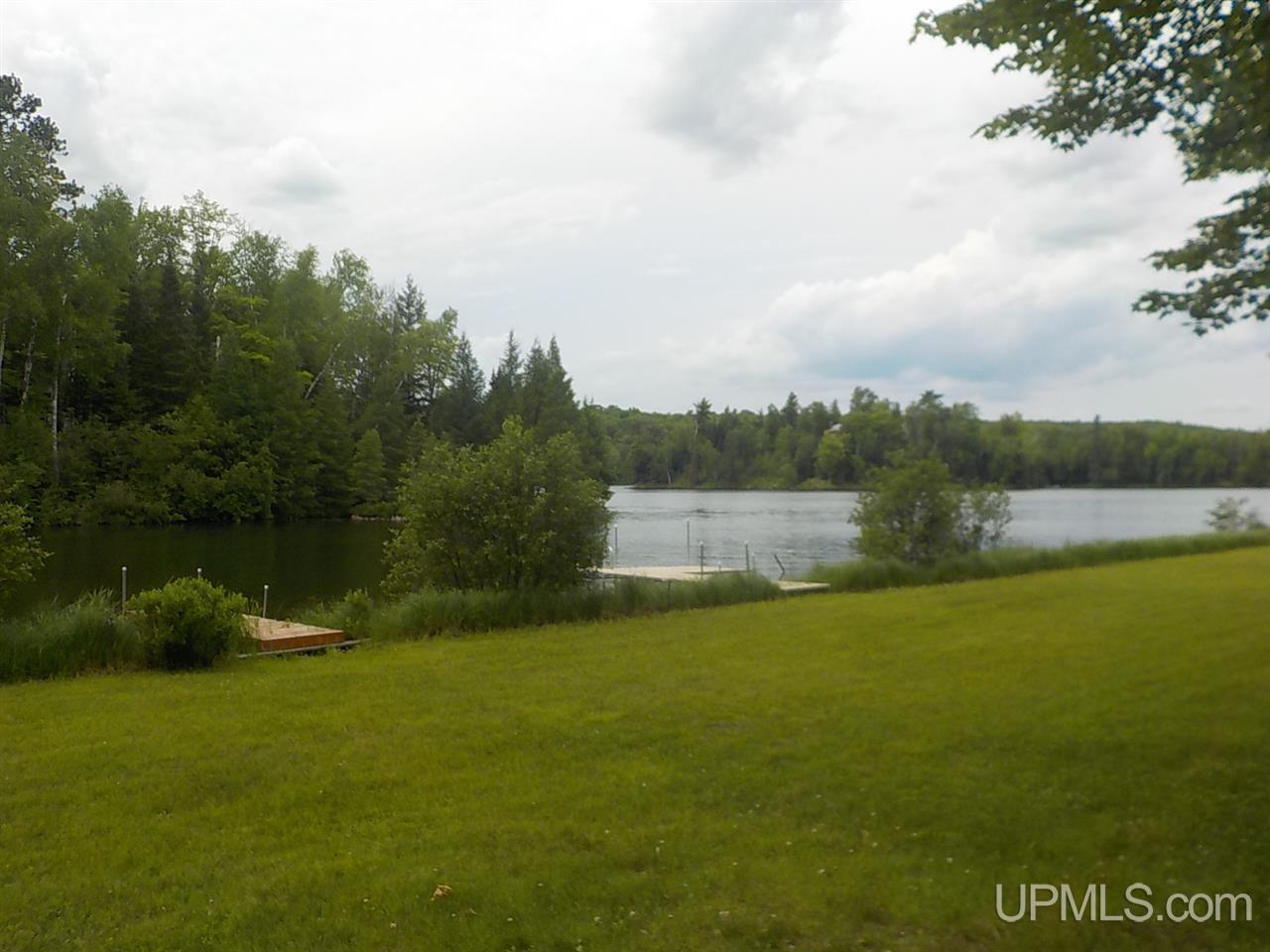 4.13 Idlewild Road Crystal Falls, MI 49920 - Photo 6 of 12