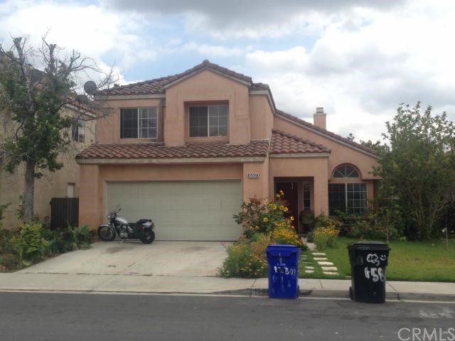 15807 Firethorn Road Fontana, CA 92337 - Photo 1 of 1