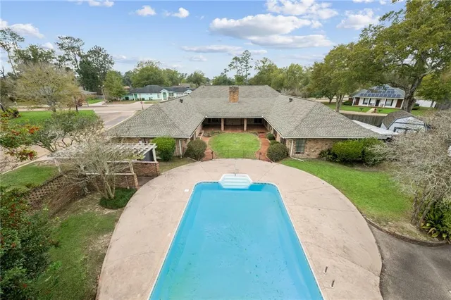 $415,000 | 607 Delmar Boulevard, Hammond, LA 70403