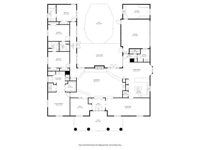 $415,000 | 607 Delmar Boulevard, Hammond, LA 70403