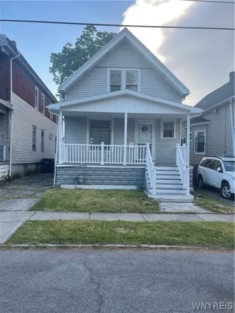 $135,000 | 154 Zenner Street, Buffalo, NY 14211