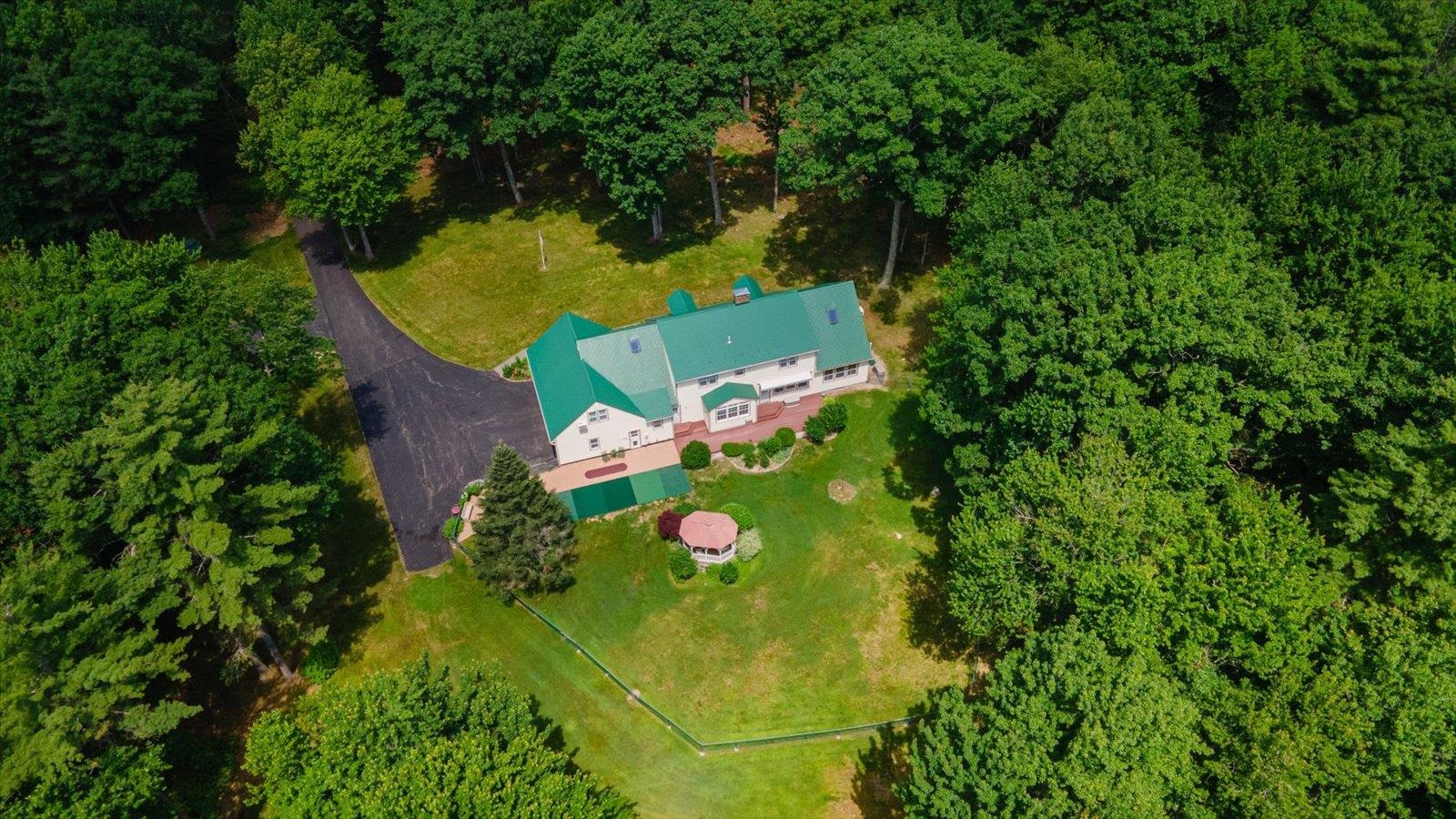 185 Thomas Road Rindge, NH 03461 - Photo 49 of 55