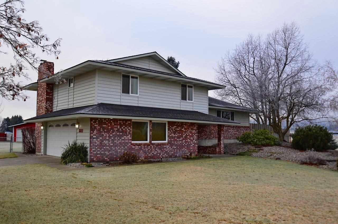 5211 North Harvard Road Otis Orchards, WA 99027 - Photo 1 of 20 Gallery Image 1