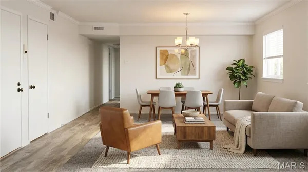 $199,900 | 12574 Chardin Place, Unit 4, St. Louis, MO 63128