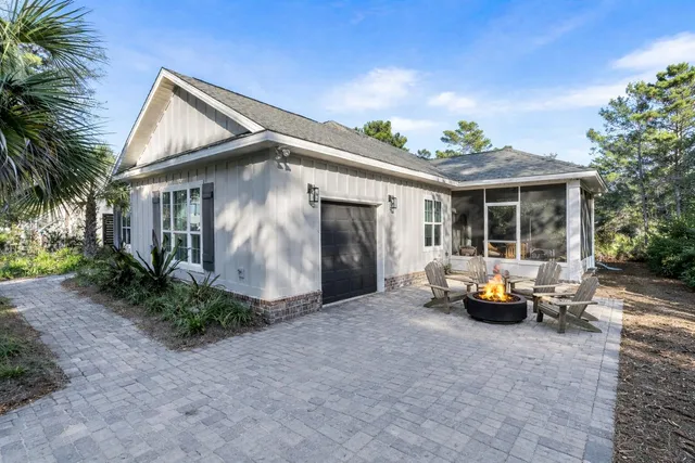 $1,100,000 | 288 Robert Ellis Street, Santa Rosa Beach, FL 32459
