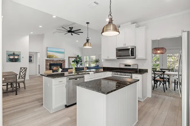 $1,100,000 | 288 Robert Ellis Street, Santa Rosa Beach, FL 32459