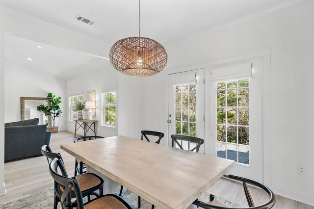 $1,100,000 | 288 Robert Ellis Street, Santa Rosa Beach, FL 32459