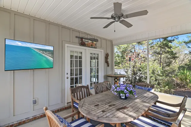 $1,100,000 | 288 Robert Ellis Street, Santa Rosa Beach, FL 32459