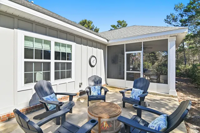 $1,100,000 | 288 Robert Ellis Street, Santa Rosa Beach, FL 32459