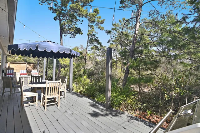 $1,100,000 | 288 Robert Ellis Street, Santa Rosa Beach, FL 32459