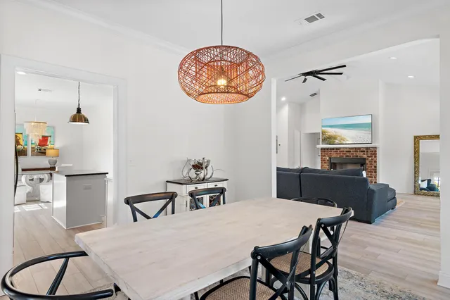 $1,100,000 | 288 Robert Ellis Street, Santa Rosa Beach, FL 32459