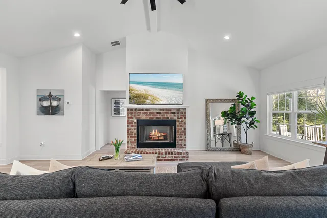 $1,100,000 | 288 Robert Ellis Street, Santa Rosa Beach, FL 32459