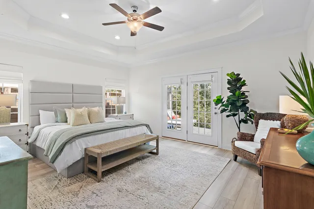 $1,100,000 | 288 Robert Ellis Street, Santa Rosa Beach, FL 32459