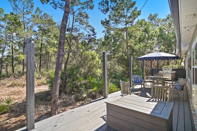 $1,100,000 | 288 Robert Ellis Street, Santa Rosa Beach, FL 32459