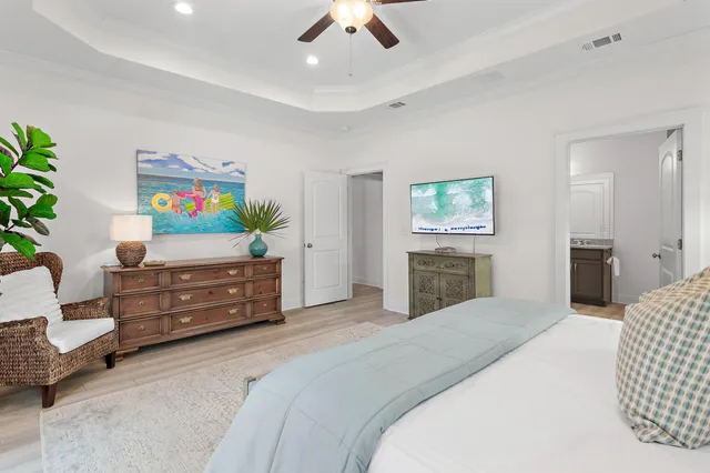 $1,100,000 | 288 Robert Ellis Street, Santa Rosa Beach, FL 32459