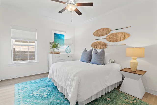 $1,100,000 | 288 Robert Ellis Street, Santa Rosa Beach, FL 32459