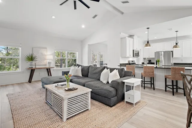 $1,100,000 | 288 Robert Ellis Street, Santa Rosa Beach, FL 32459