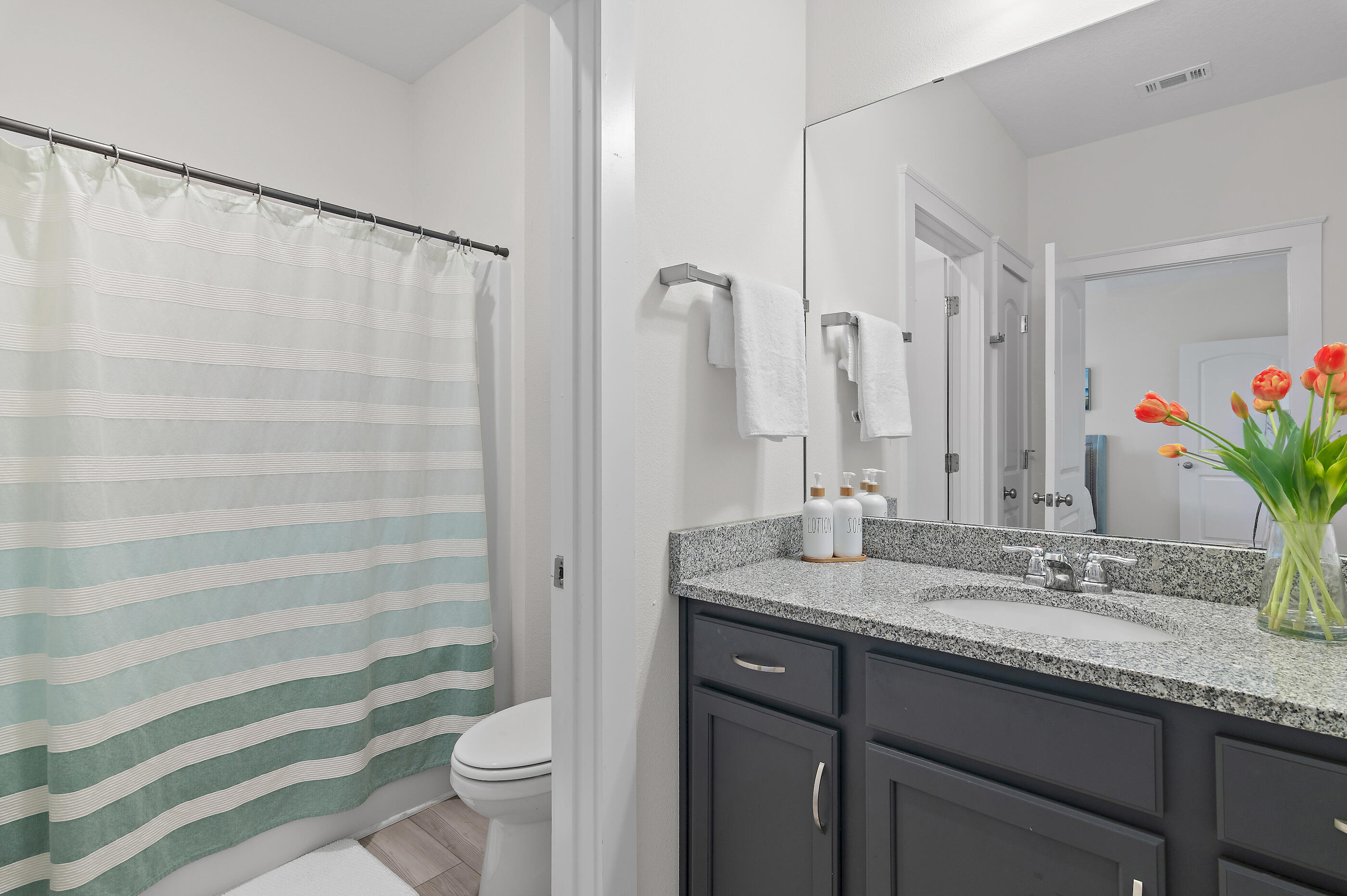 288 Robert Ellis Street Santa Rosa Beach, FL 32459 - Photo 31 of 61 Shared Bath