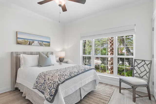 $1,100,000 | 288 Robert Ellis Street, Santa Rosa Beach, FL 32459