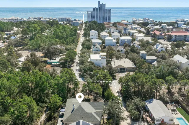 $1,100,000 | 288 Robert Ellis Street, Santa Rosa Beach, FL 32459