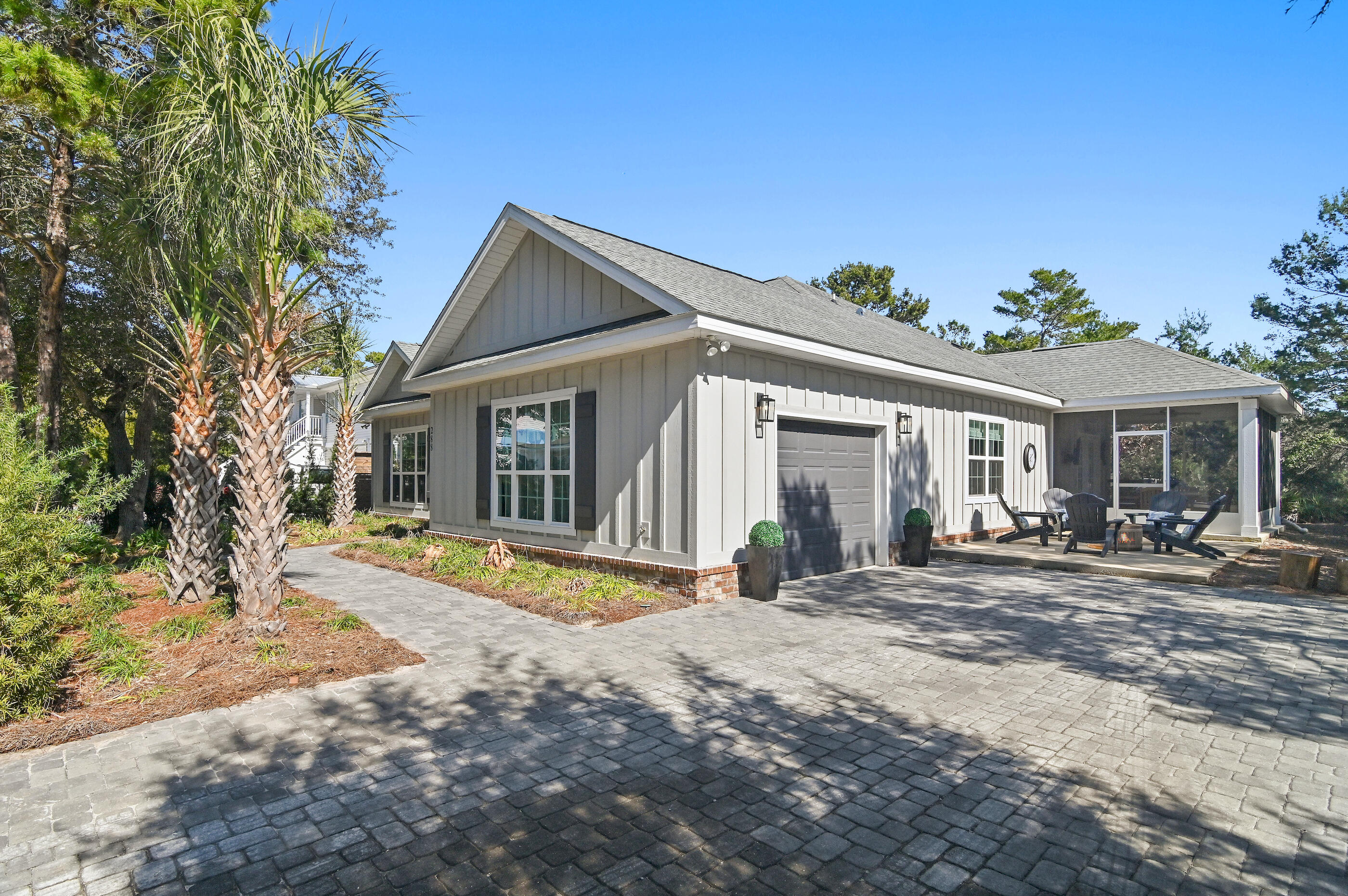 288 Robert Ellis Street Santa Rosa Beach, FL 32459 - Photo 38 of 61 Exterior