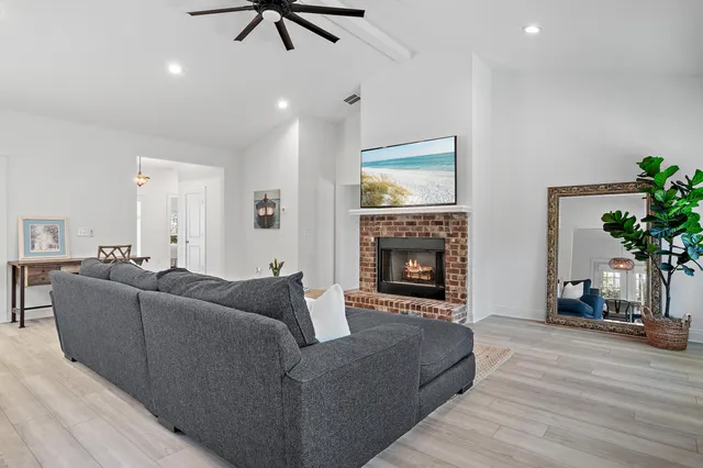 $1,100,000 | 288 Robert Ellis Street, Santa Rosa Beach, FL 32459