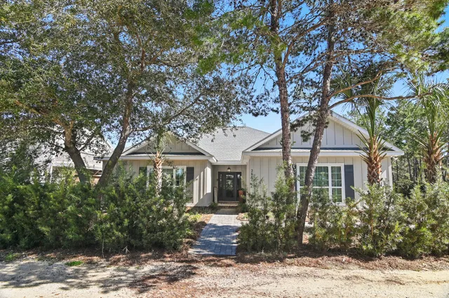 $1,100,000 | 288 Robert Ellis Street, Santa Rosa Beach, FL 32459