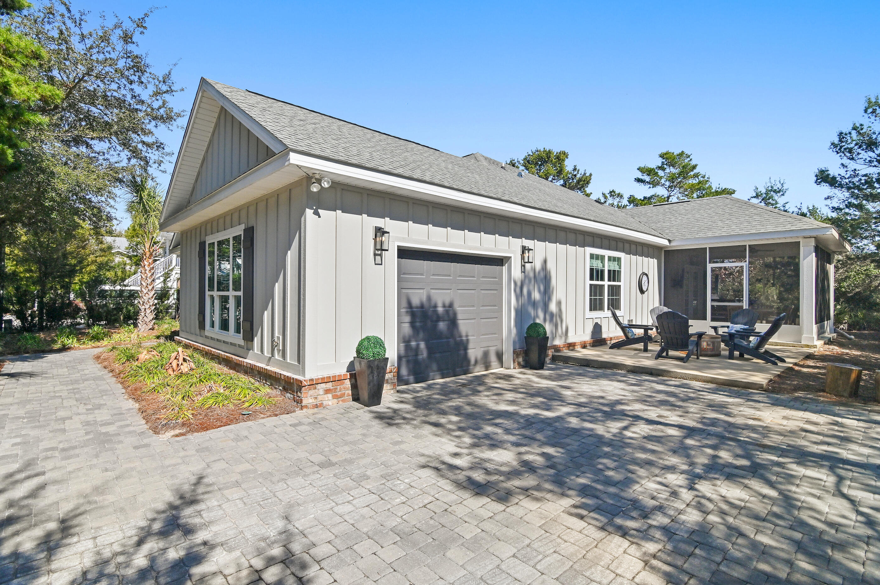 288 Robert Ellis Street Santa Rosa Beach, FL 32459 - Photo 45 of 61 Exterior