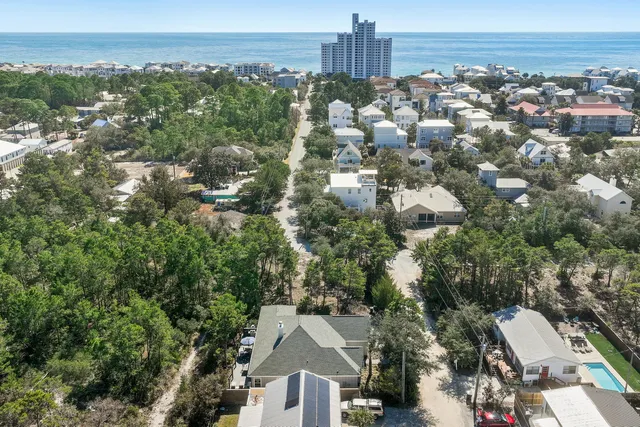 $1,100,000 | 288 Robert Ellis Street, Santa Rosa Beach, FL 32459