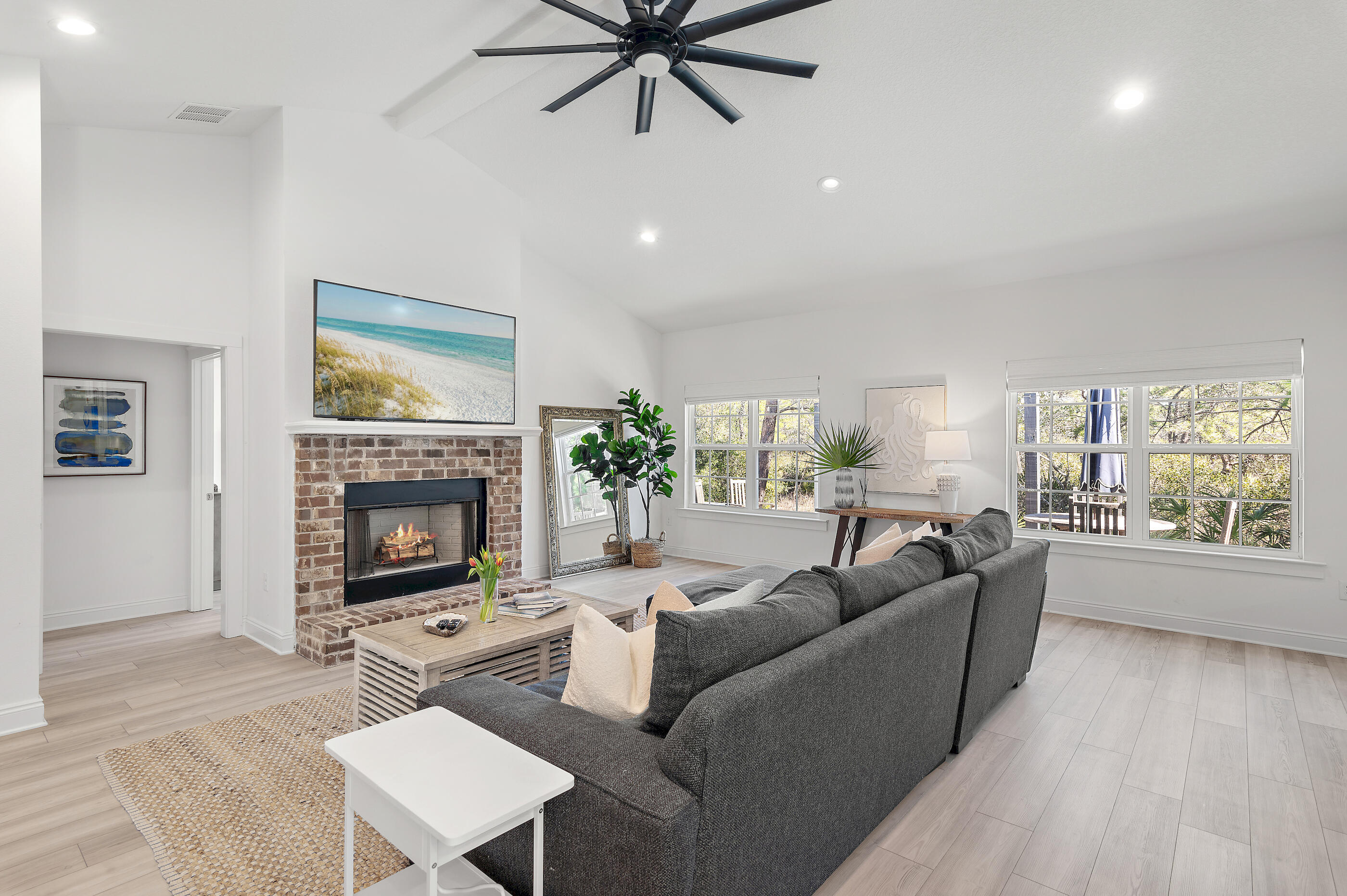 288 Robert Ellis Street Santa Rosa Beach, FL 32459 - Photo 5 of 61 Living Room