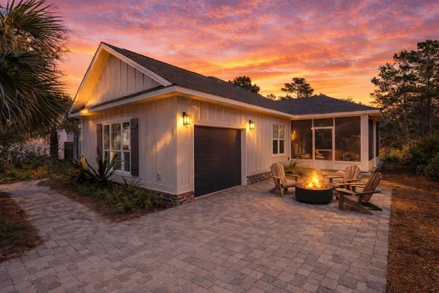 $1,100,000 | 288 Robert Ellis Street, Santa Rosa Beach, FL 32459