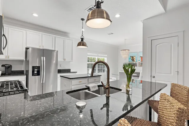 $1,100,000 | 288 Robert Ellis Street, Santa Rosa Beach, FL 32459