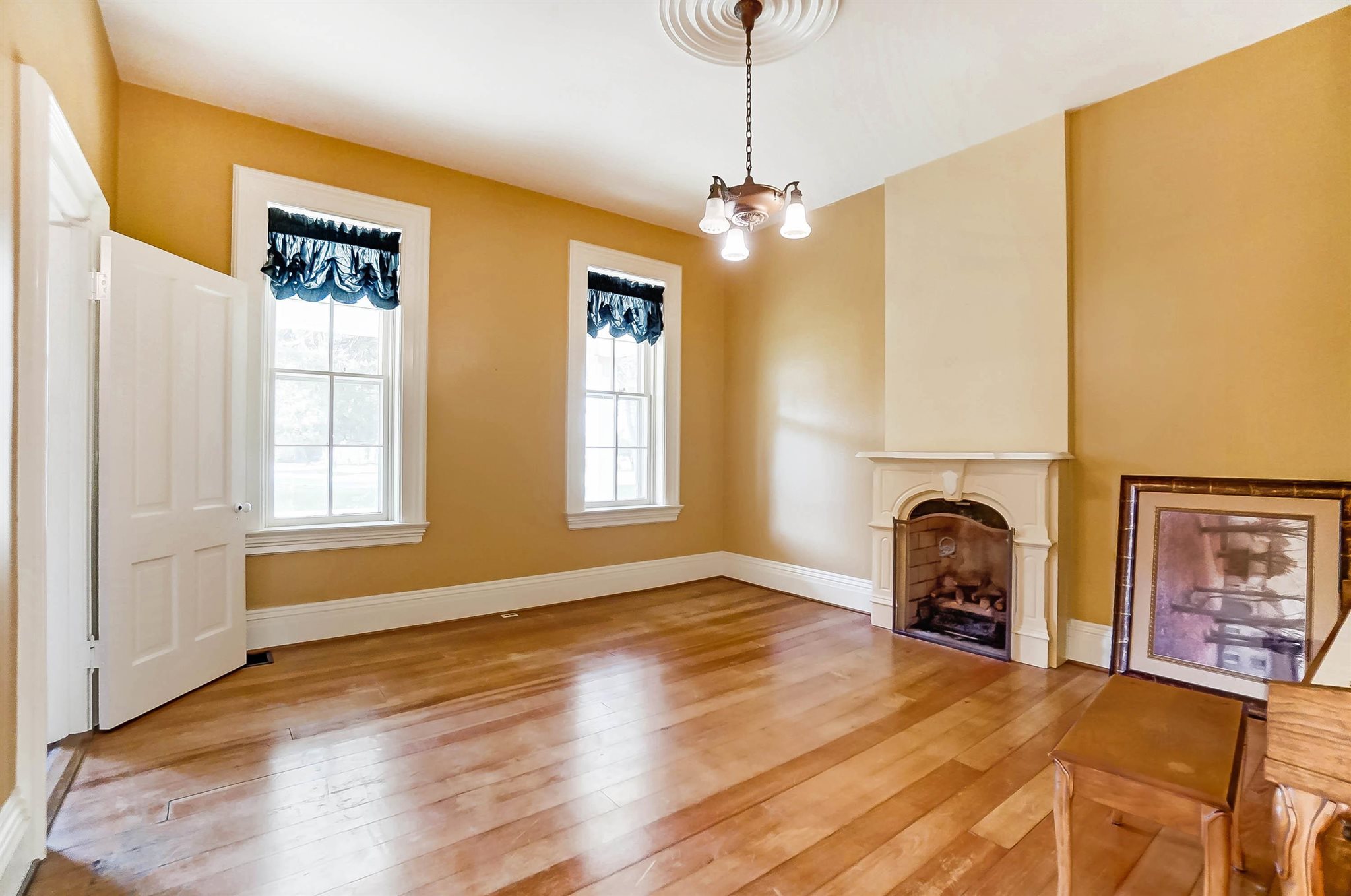 9525 Muldoon Road Fort Wayne, IN 46819 - Photo 11 of 36