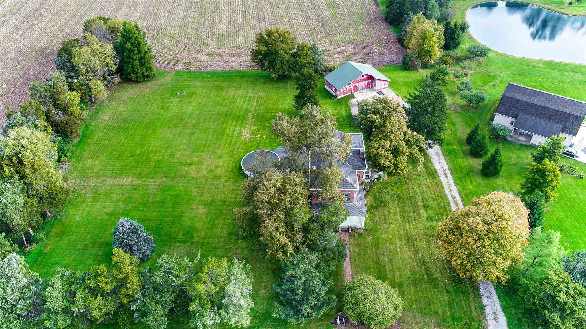 9525 Muldoon Road Fort Wayne, IN 46819 - Photo 7 of 36