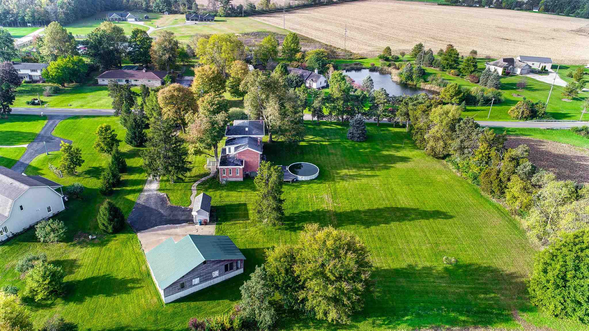 9525 Muldoon Road Fort Wayne, IN 46819 - Photo 8 of 36