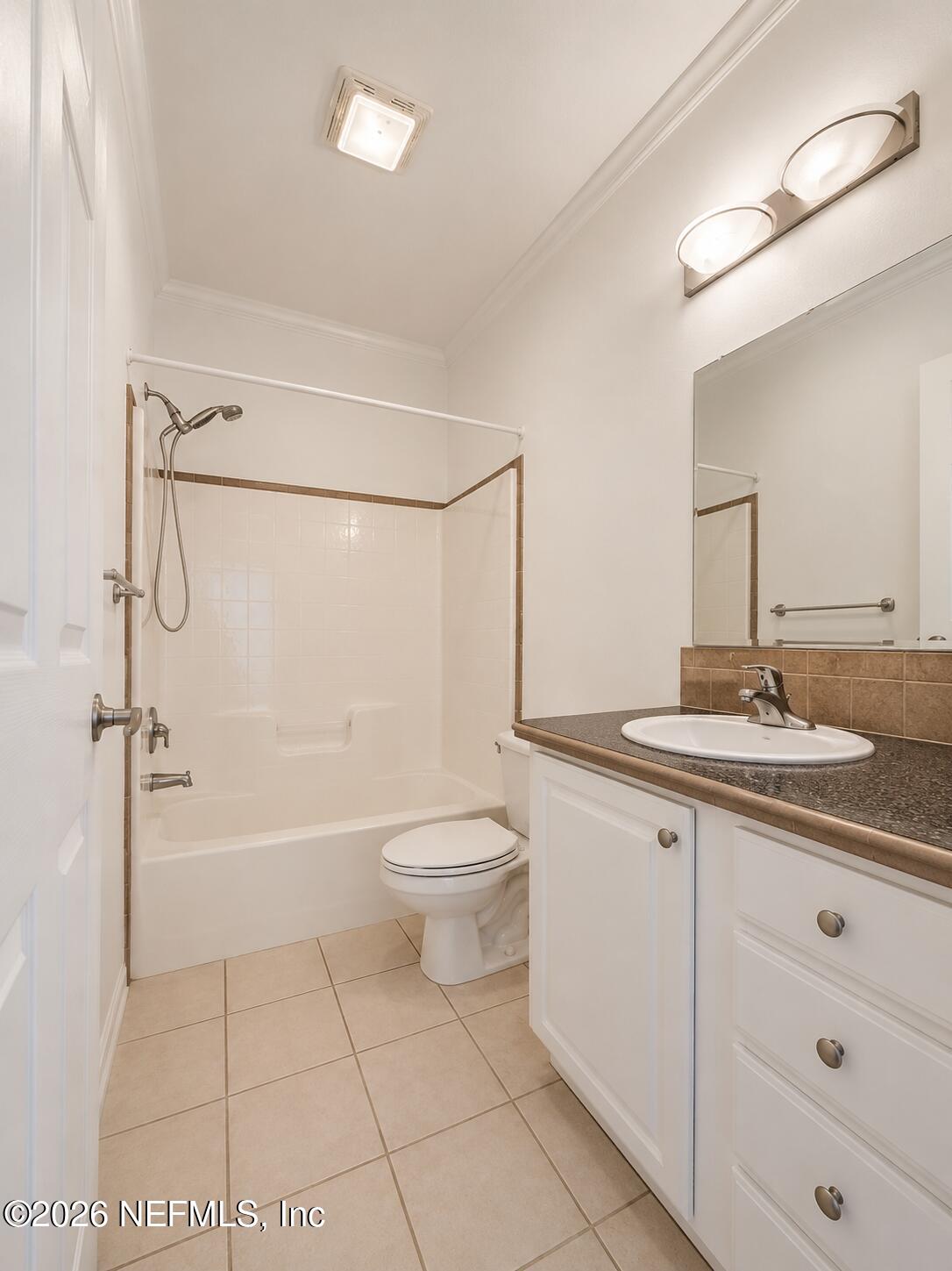 735 Hough Farm Road Quincy, FL 32352 - Photo 11 of 24 Main Bathroom