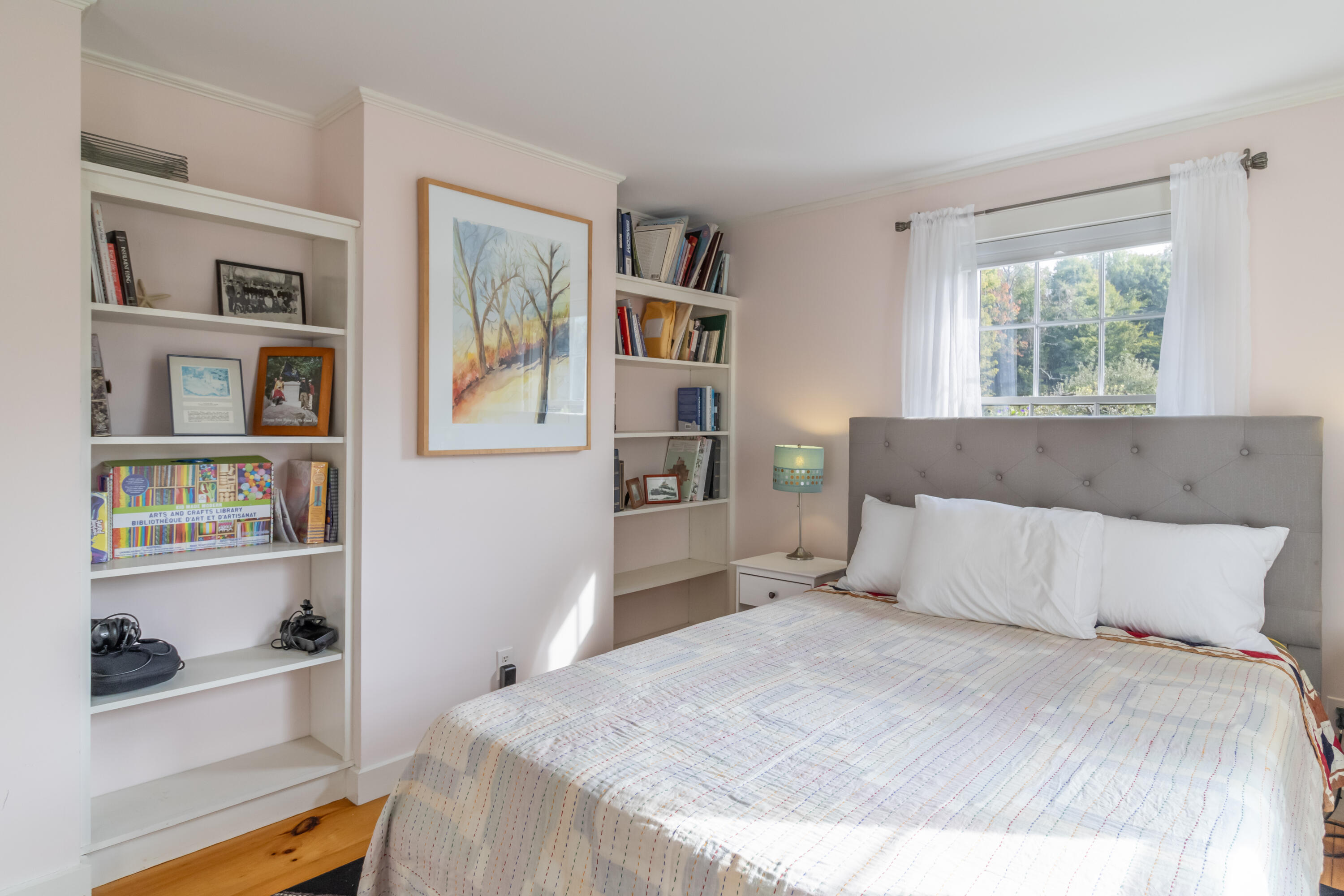 791 Higgins Road Pittsfield, ME 04967 - Photo 50 of 103 791 Higgins Road Interiors-48