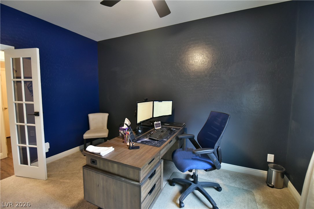 1120 Strada Cristallo Henderson, NV 89011 - Photo 8 of 52