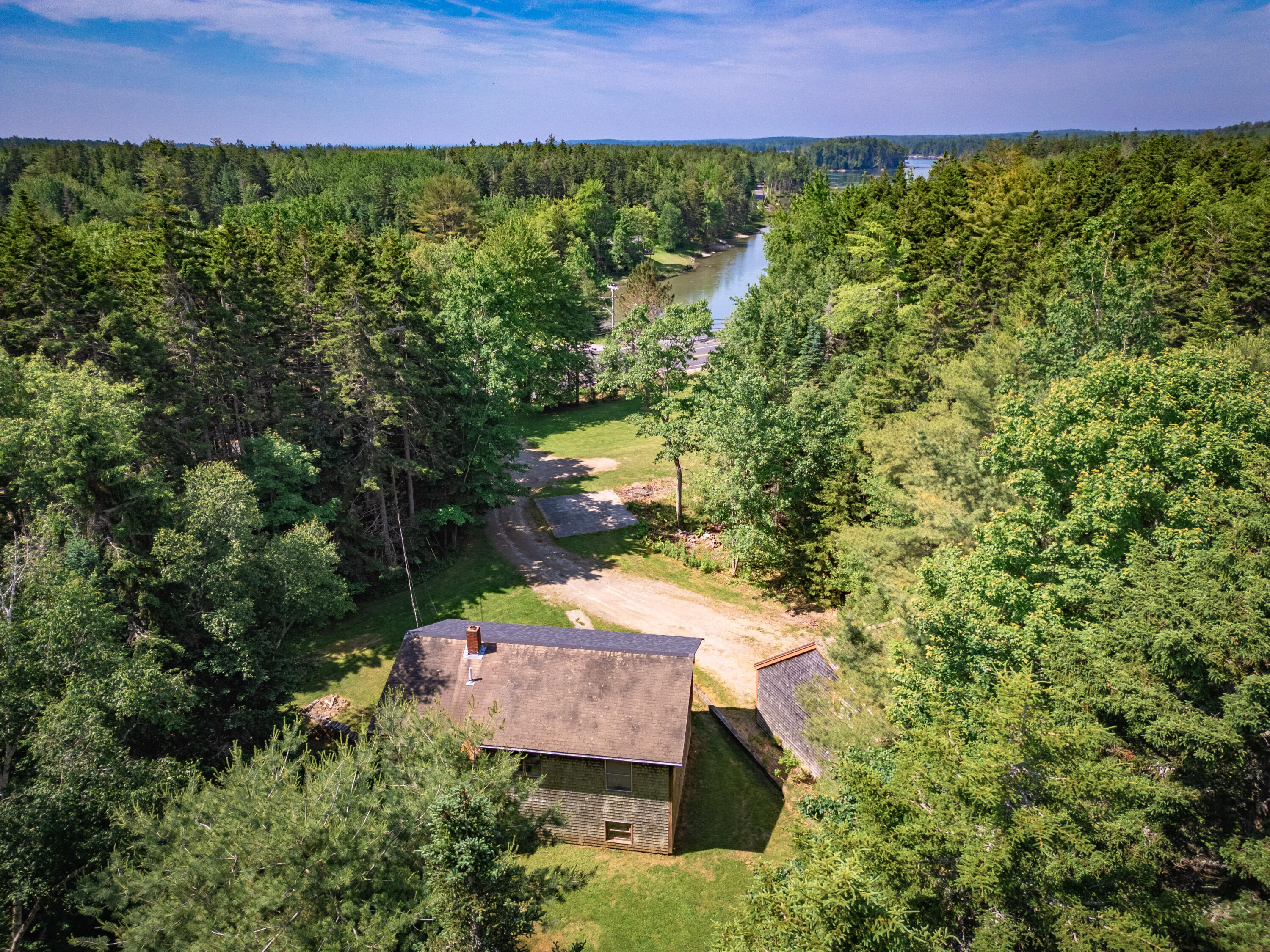 929 Spruce Head Road St. George, ME 04859 - Photo 50 of 52 DJI_0304-HDR