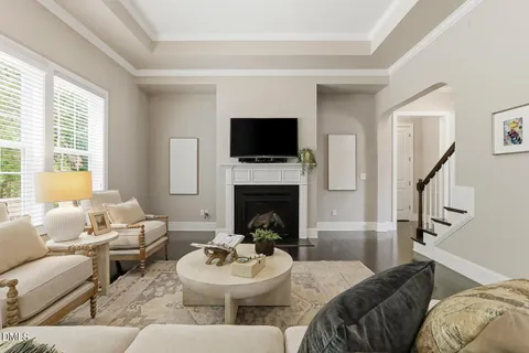 $875,000 | 3224 Rapid Falls Road, Morrisville, NC 27560