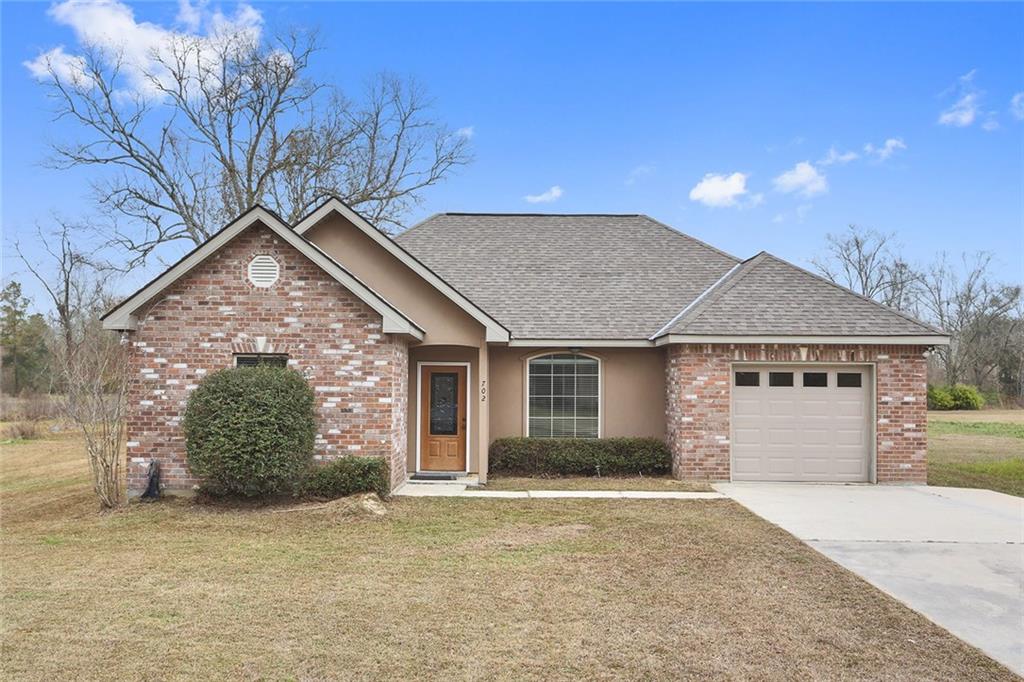 702 Hewitt Road Hammond, LA 70403 - Photo 2 of 14 Gallery Image 2