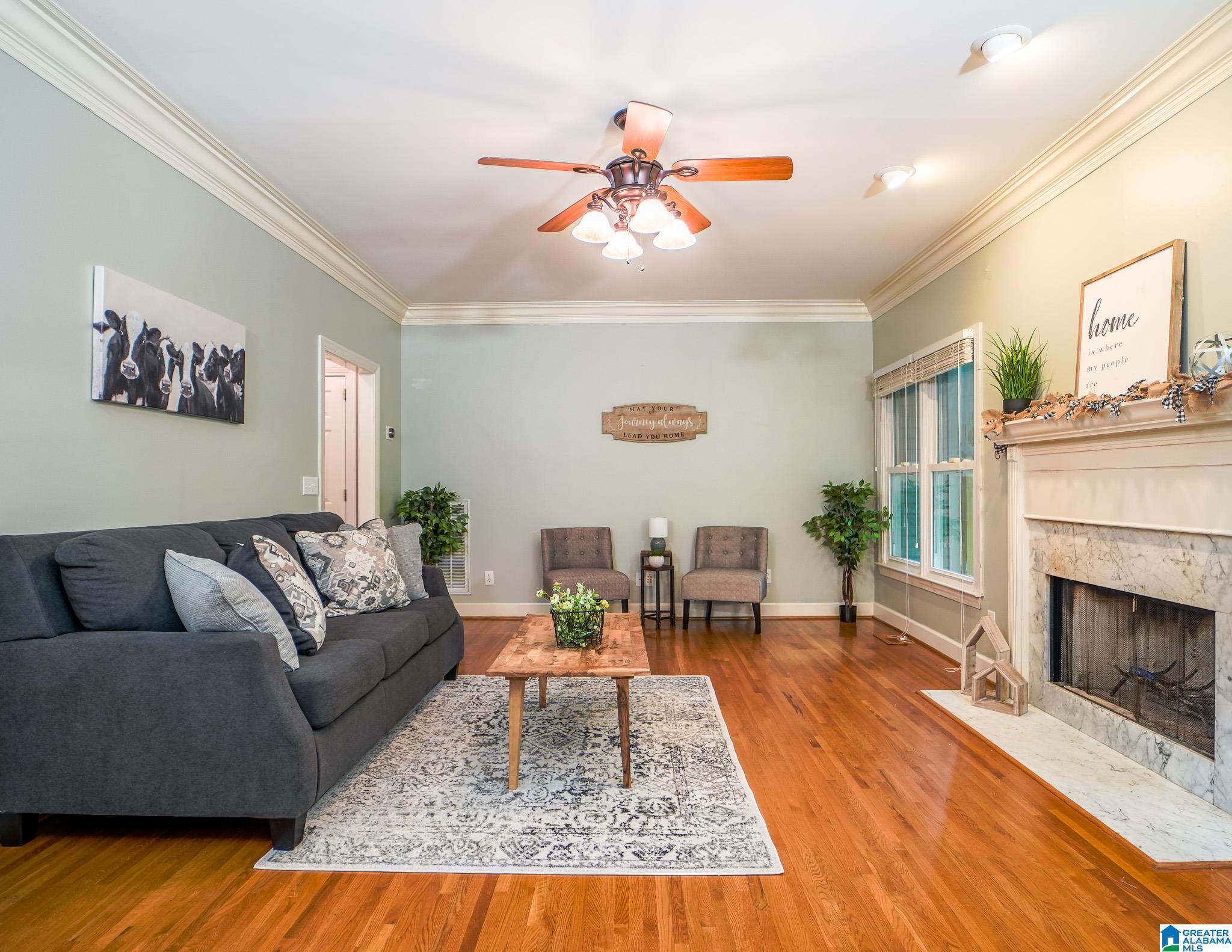 117 High Hampton Drive Pelham, AL 35124 - Photo 13 of 37