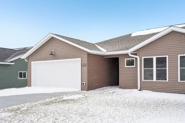 $349,900 | 2463 Russell Court, Reedsburg, WI 53959