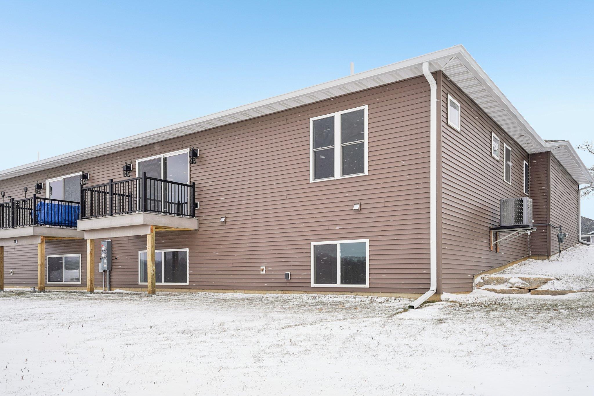 2463 Russell Court Reedsburg, WI 53959 - Photo 47 of 51