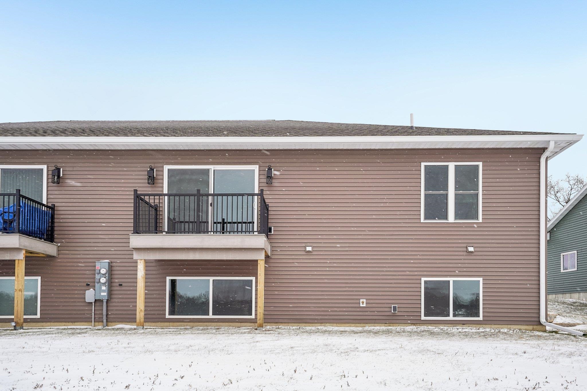 2463 Russell Court Reedsburg, WI 53959 - Photo 48 of 51