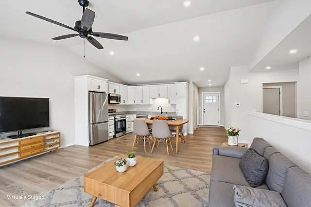 $349,900 | 2463 Russell Court, Reedsburg, WI 53959