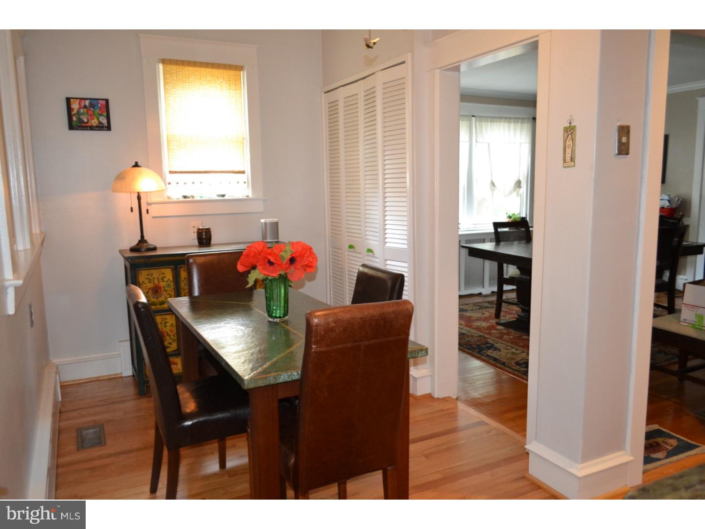 105 Walsh Road Lansdowne, PA 19050 - Photo 11 of 25 Breakfast Room