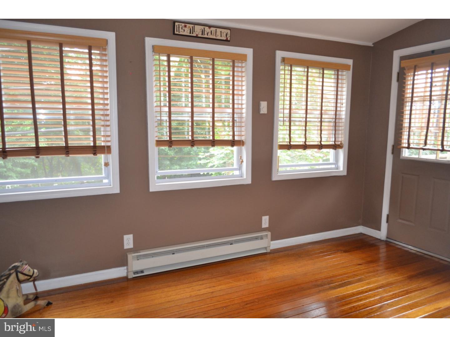 105 Walsh Road Lansdowne, PA 19050 - Photo 12 of 25 Sun Room