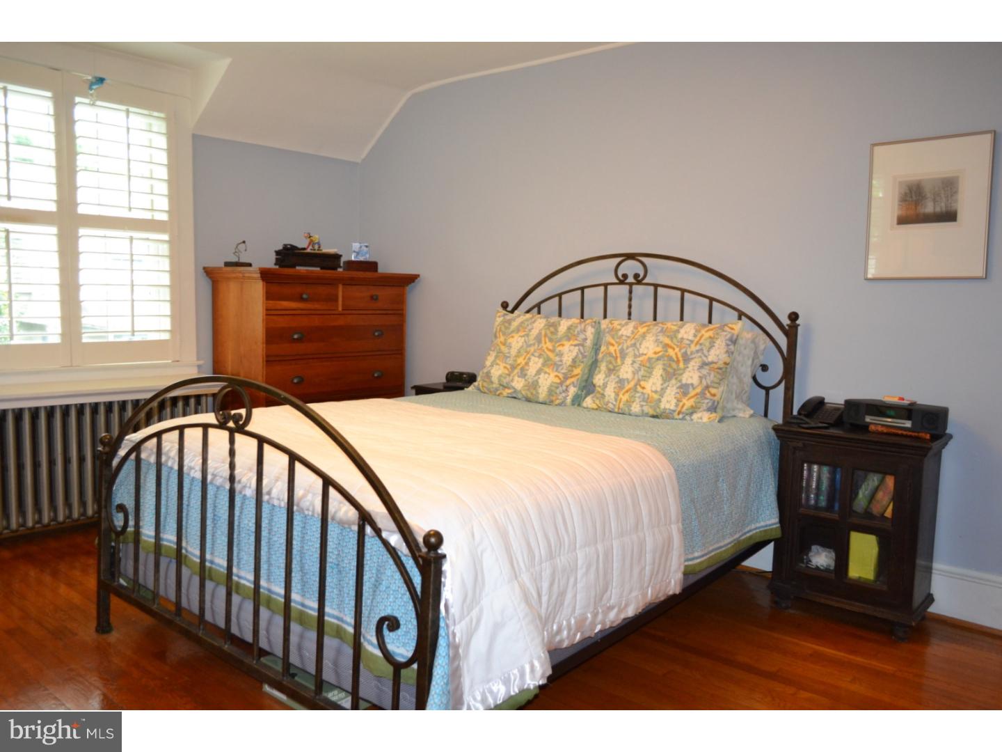 105 Walsh Road Lansdowne, PA 19050 - Photo 14 of 25 Bedroom - Main