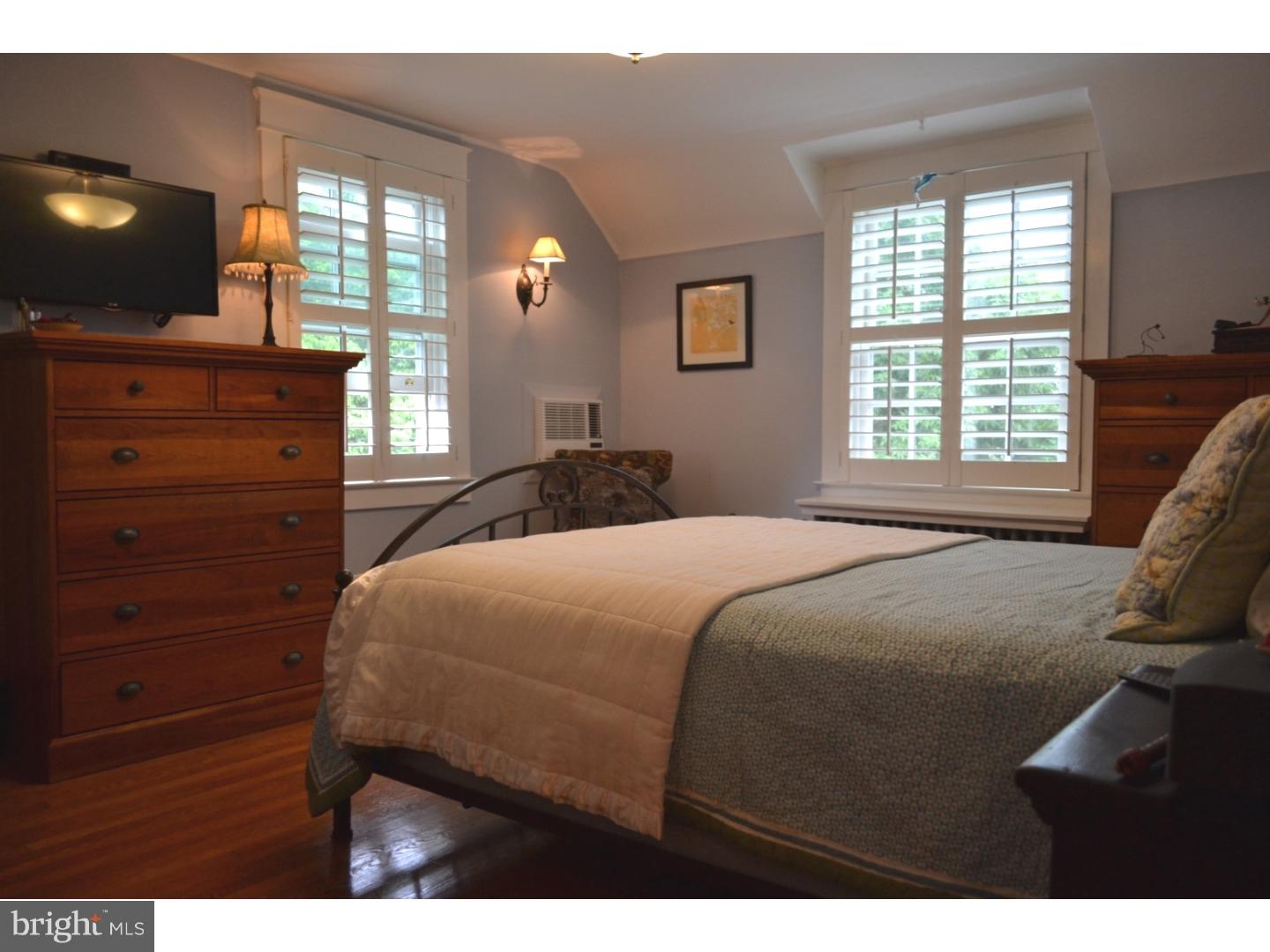 105 Walsh Road Lansdowne, PA 19050 - Photo 15 of 25 Bedroom - Main